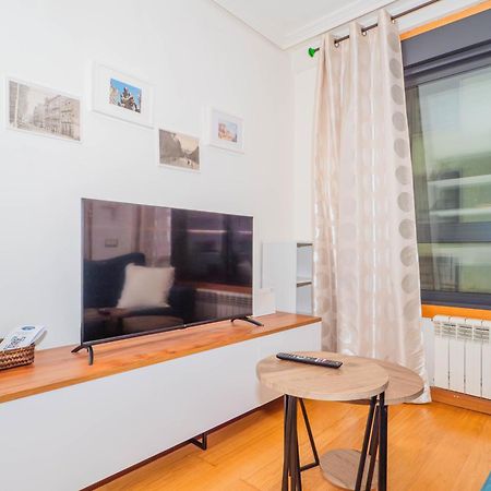 Luxury Suite Premium Heart Vigo Exteriör bild