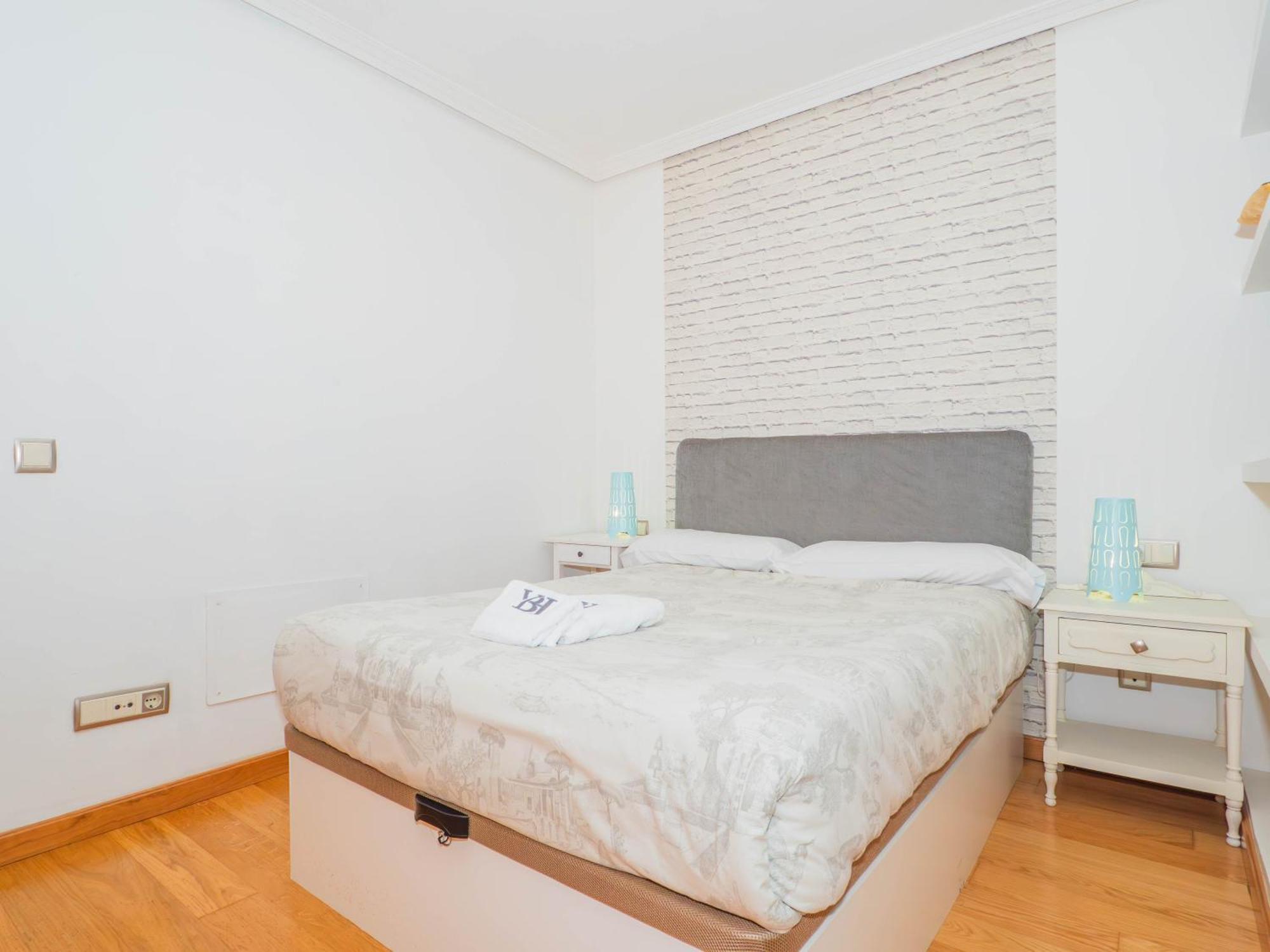 Luxury Suite Premium Heart Vigo Exteriör bild